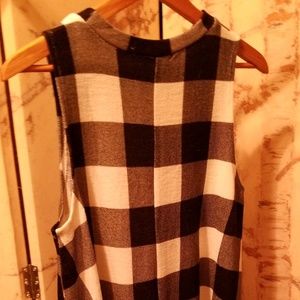 Ladies Retro Swing Dress